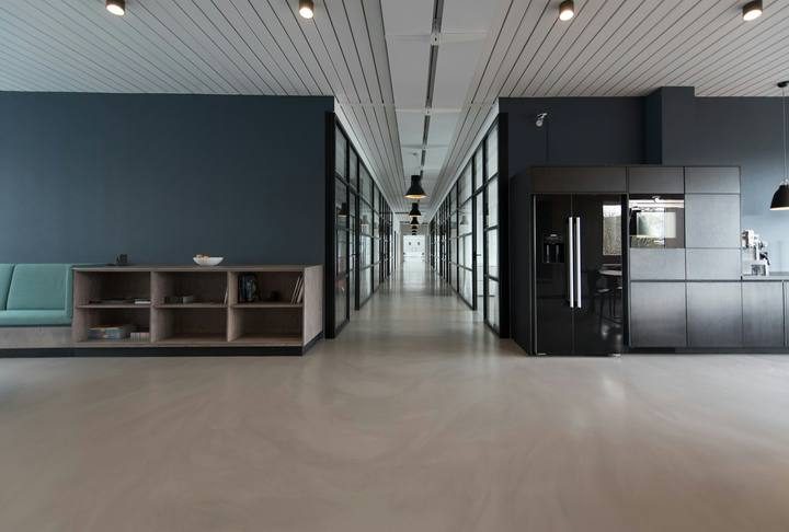 Bürogebäude